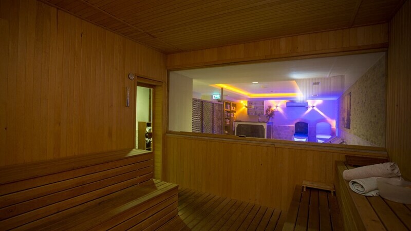 Merve Sun Hotel & Spa